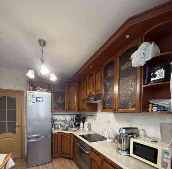 2-комн. квартира, 60 м2, 16/17 эт. Лобня