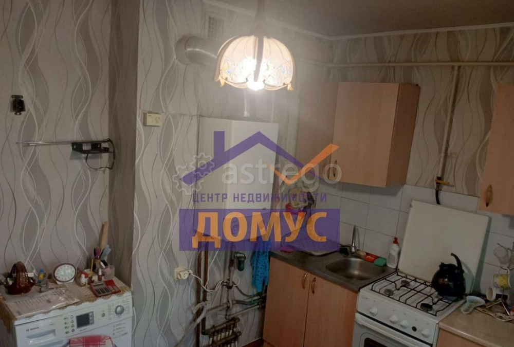 2-комн. квартира, 56.5 м2, 1/5 эт. Белгород - изображение 8