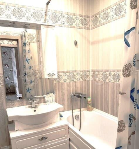 1-комн. квартира, 40 м2, 8/23 эт. Москва - изображение 4