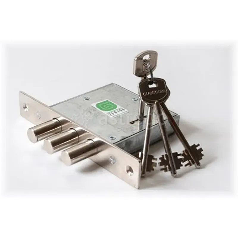 Вскрытие замков Тюмень - изображение 2