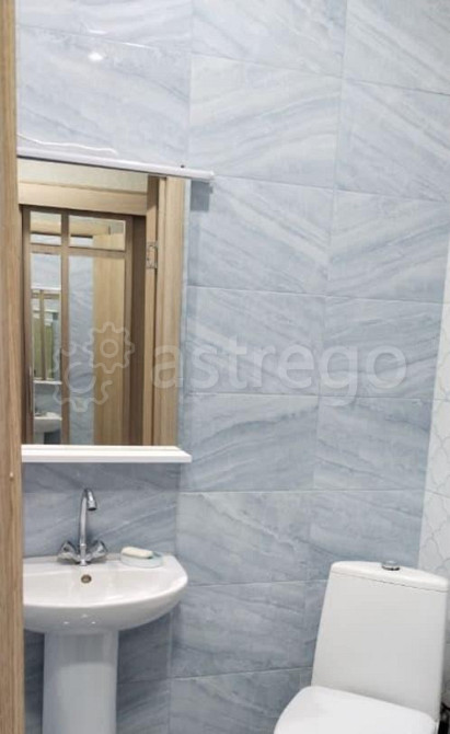 Студия, 24.5 м2, 4/17 эт. Лыткарино - изображение 3