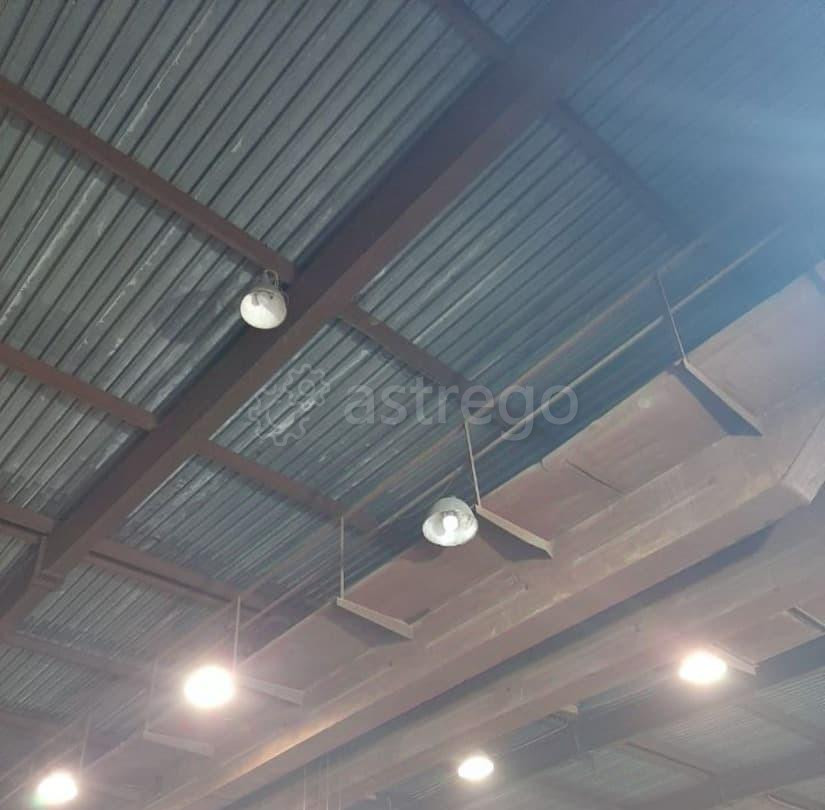 Производственное, 600 м2 Раменское - изображение 3