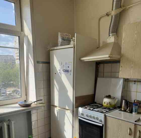 Комната, 16.2 м2, 4/5 эт. Москва