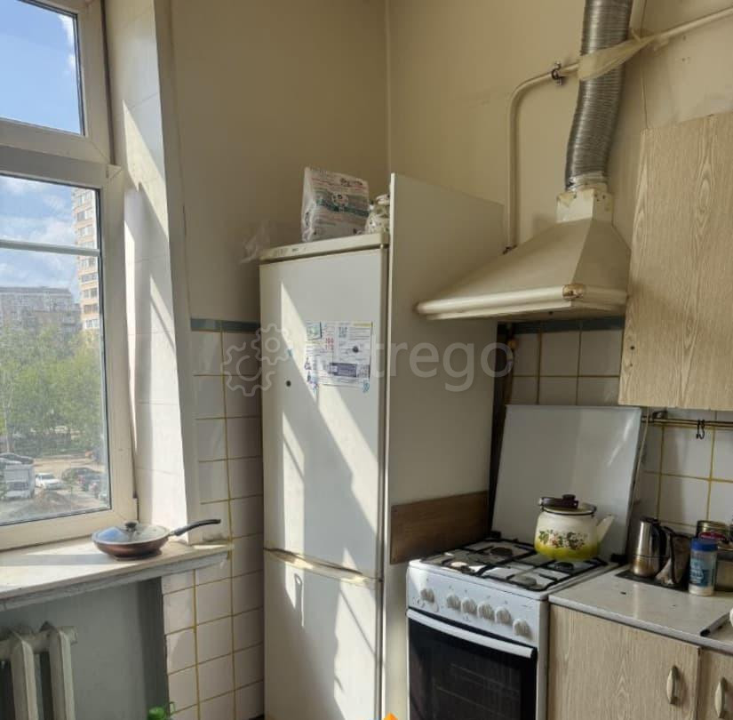 Комната, 16.2 м2, 4/5 эт. Москва - изображение 3
