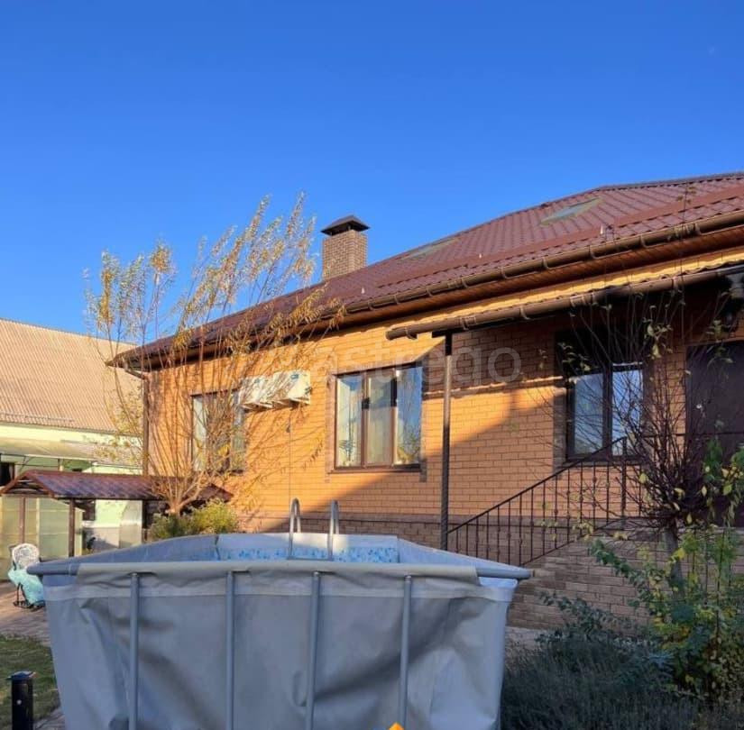 Дом, 240 м2, 10 соток, 2 эт. Белгород - изображение 1