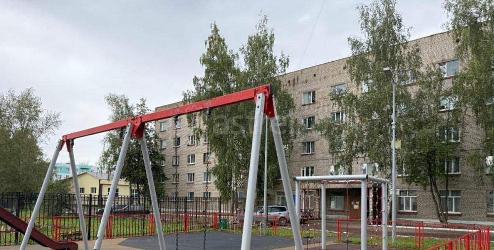 Комната, 18.1 м2, 3/5 эт. Нефтекамск - изображение 1