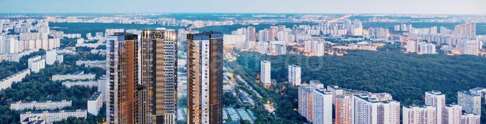 4-комн. квартира, 89.3 м2, 9/46 эт. Москва - изображение 5