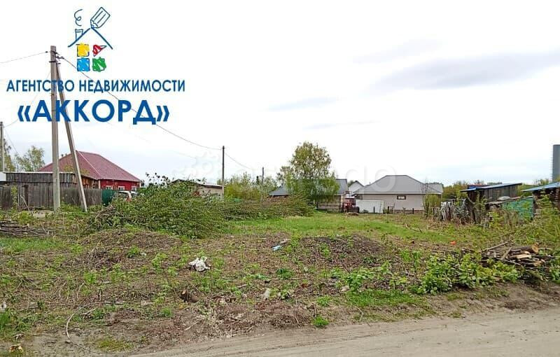 Земля под ИЖС, 9.69 сотки Новоалтайск - изображение 2