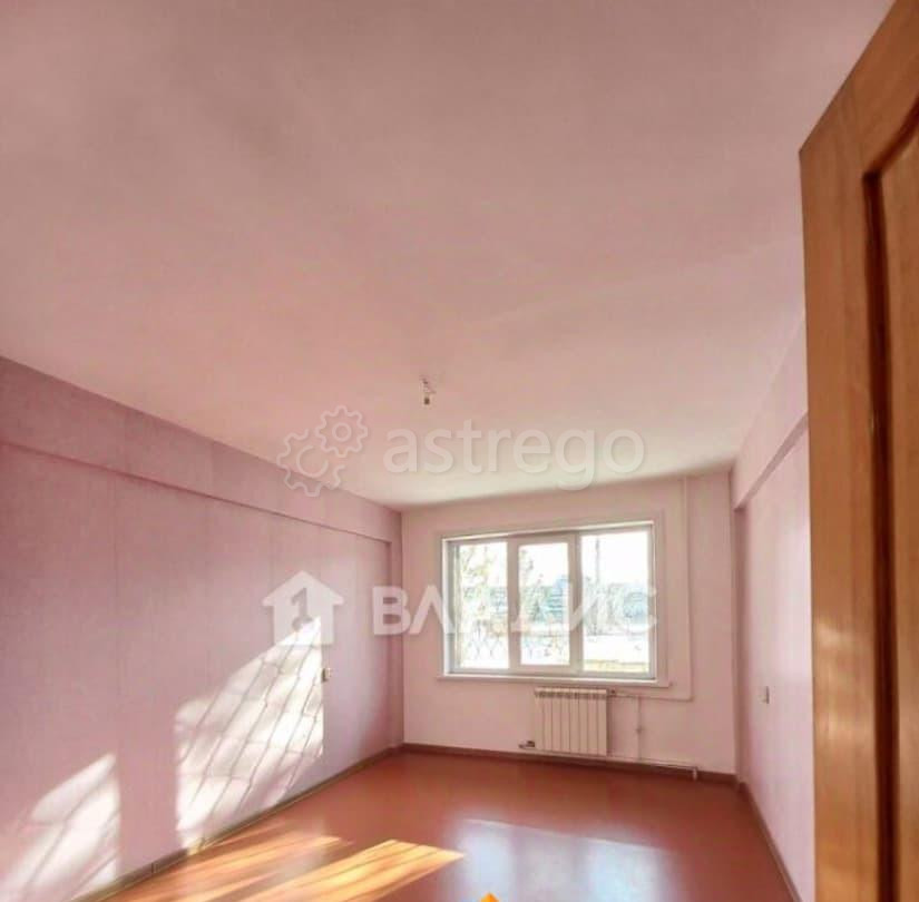 4-комн. квартира, 80.7 м2, 1/6 эт. Бийск - изображение 7