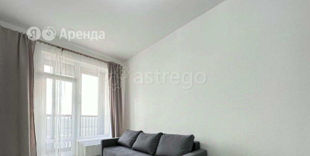 Студия, 25 м2, 25/25 эт. Санкт-Петербург - изображение 2