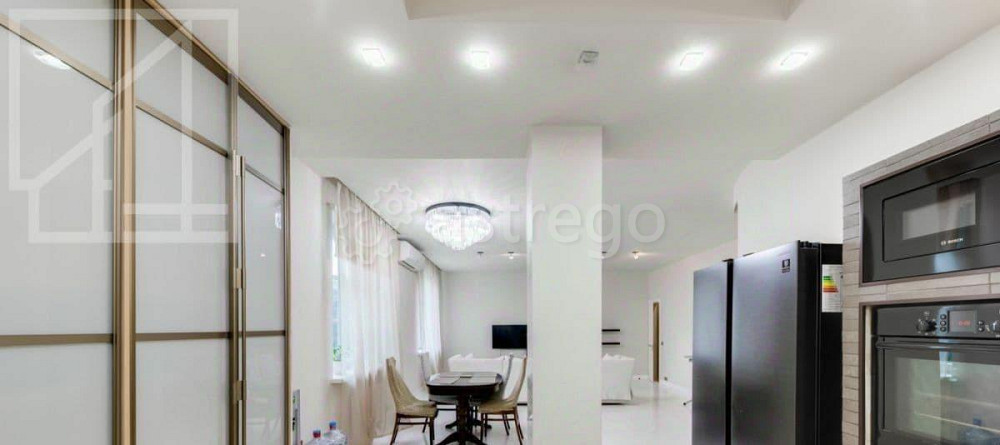 4-комн. квартира, 152 м2, 1/5 эт. Москва - изображение 7