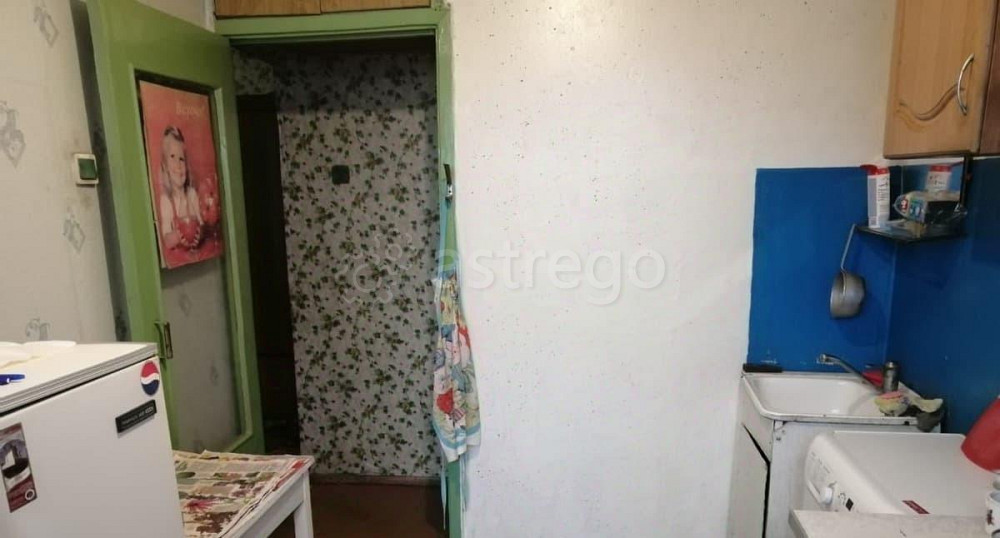 Комната, 62 м2, 10/10 эт. Серпухов - изображение 3