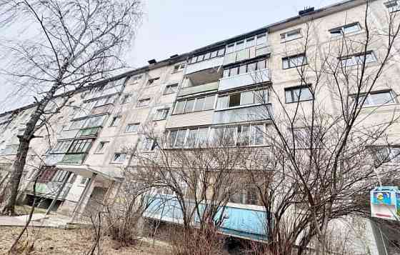 2-комн. квартира, 48 м2, 1/5 эт. Орехово-Зуево