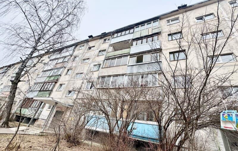 2-комн. квартира, 48 м2, 1/5 эт. Орехово-Зуево - изображение 4