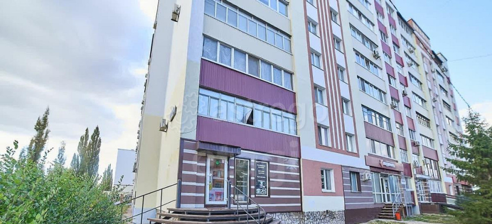 Свободного назначения, 75.5 м2 Стерлитамак - изображение 1