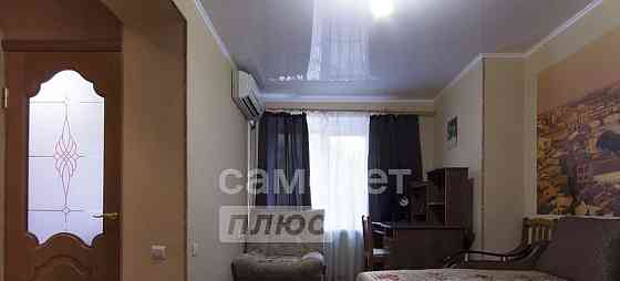 1-комн. квартира, 28.1 м2, 2/5 эт. Астрахань