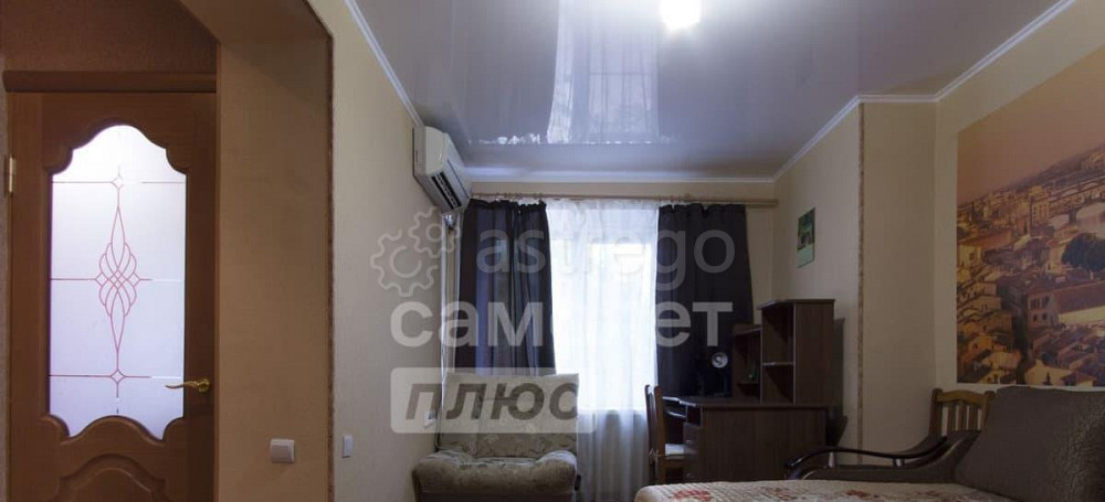 1-комн. квартира, 28.1 м2, 2/5 эт. Астрахань - изображение 6