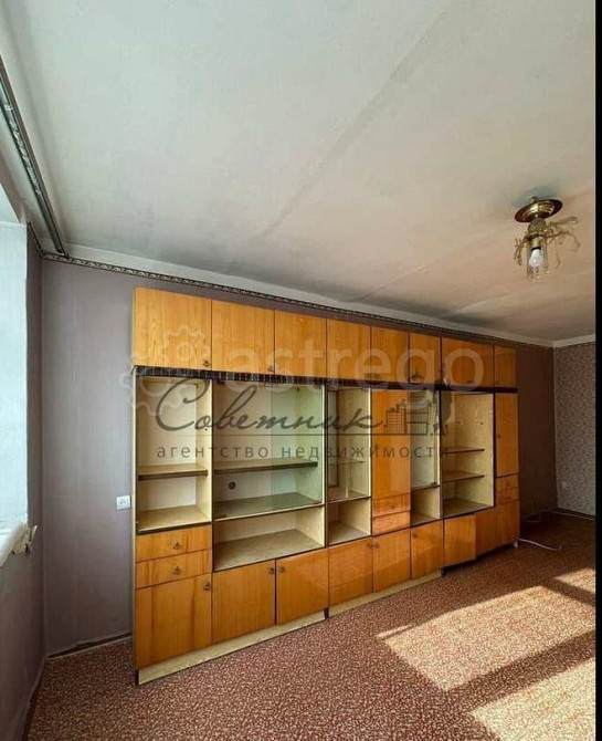 1-комн. квартира, 35 м2, 4/5 эт. Старый Оскол - изображение 2