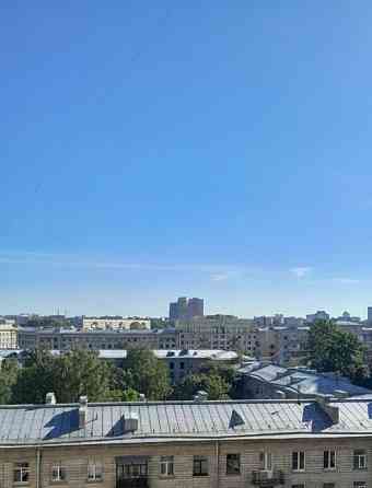 3-комн. квартира, 108.9 м2, 10/17 эт. Санкт-Петербург