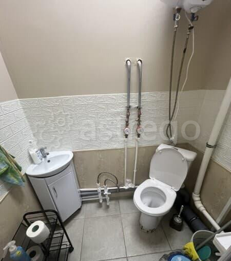 Свободного назначения, 55.7 м2 Сергиев Посад - изображение 5