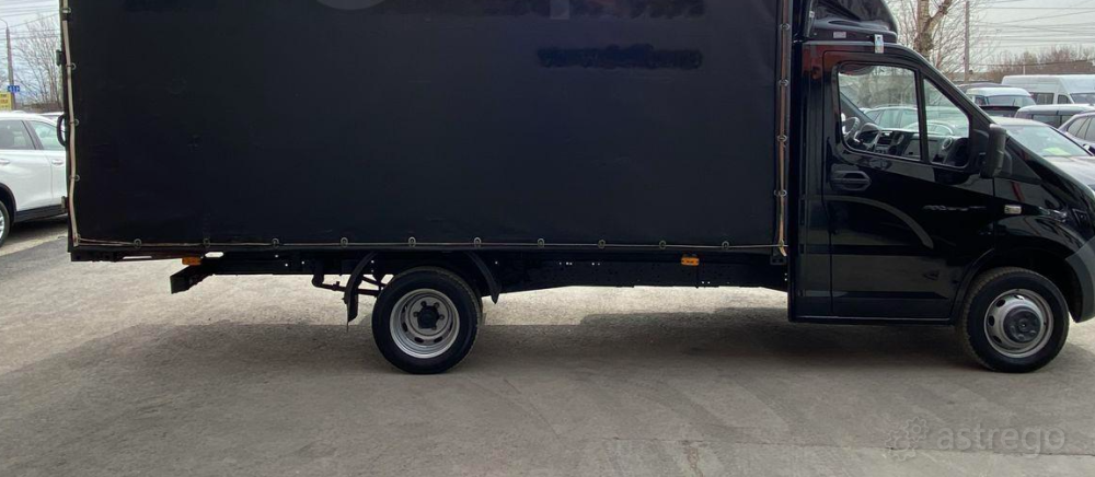 ГАЗ Газель Next 3009Z7 Красноярск - изображение 2