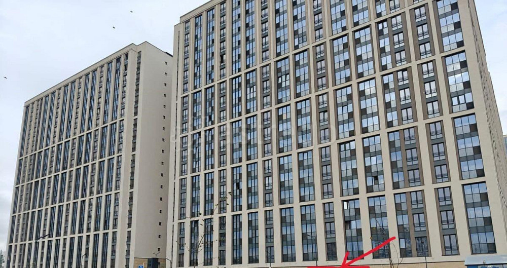 Свободного назначения, 85.72 м2 Санкт-Петербург - изображение 1