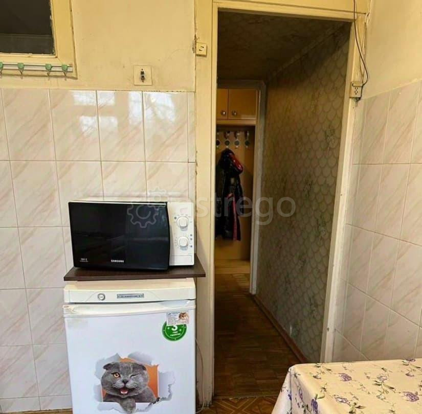 2-комн. квартира, 45 м2, 3/5 эт. Москва - изображение 3