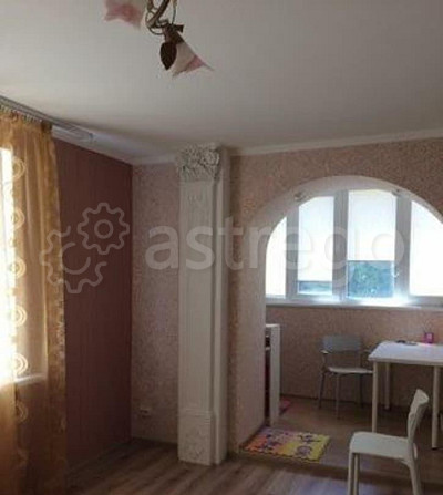 2-комн. квартира, 70 м2, 2/11 эт. Майский - изображение 6