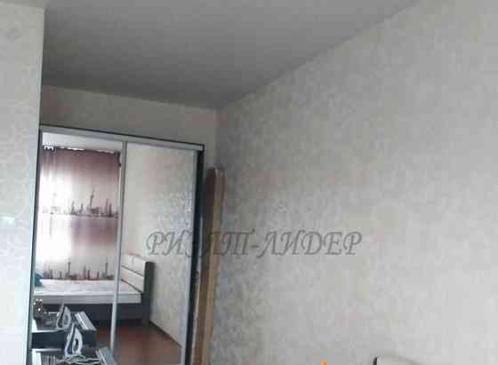 1-комн. квартира, 37 м2, 3/6 эт. Майма