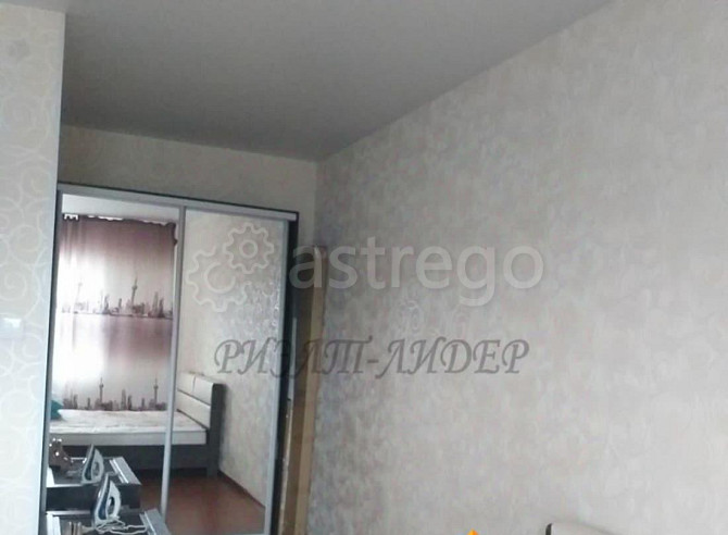 1-комн. квартира, 37 м2, 3/6 эт. Майма - изображение 1