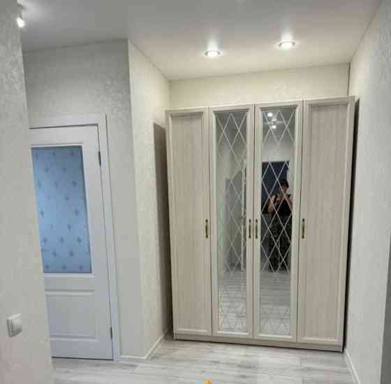 3-комн. квартира, 73 м2, 7/17 эт. Астрахань