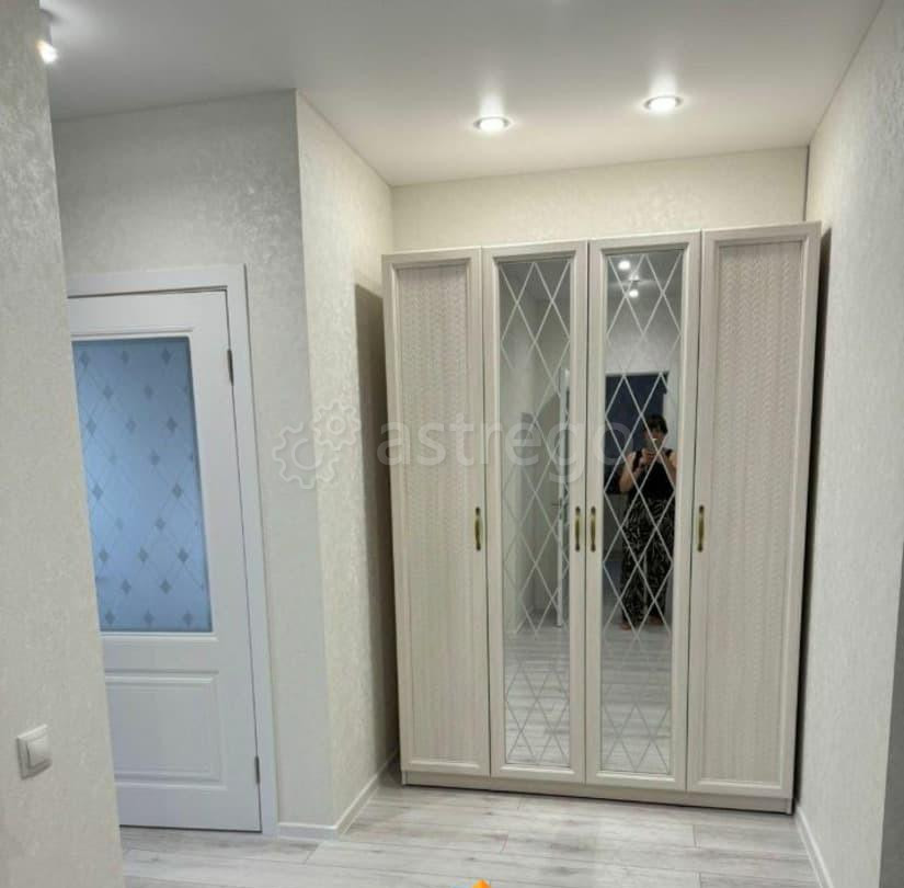 3-комн. квартира, 73 м2, 7/17 эт. Астрахань - изображение 3