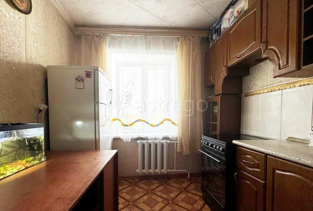 4-комн. квартира, 69.4 м2, 5/10 эт. Благовещенск - изображение 6