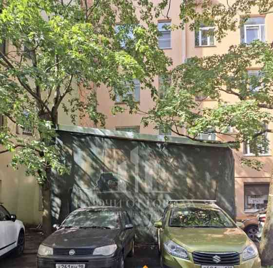 Свободного назначения, 28 м2 Санкт-Петербург
