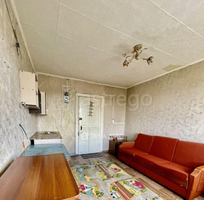 Комната, 14 м2, 5/5 эт. Бийск - изображение 1