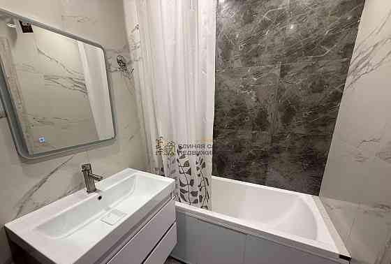 2-комн. квартира, 43 м2, 23/25 эт. Уфа
