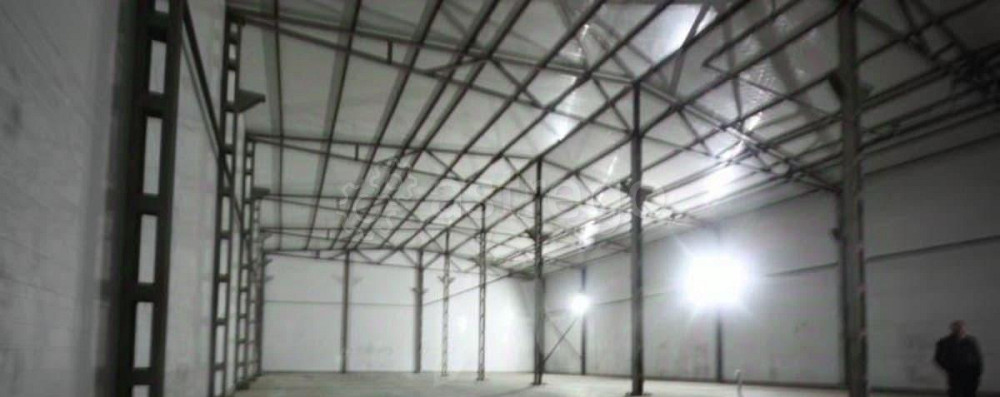 Производственное, 1150 м2 Дмитров - изображение 3