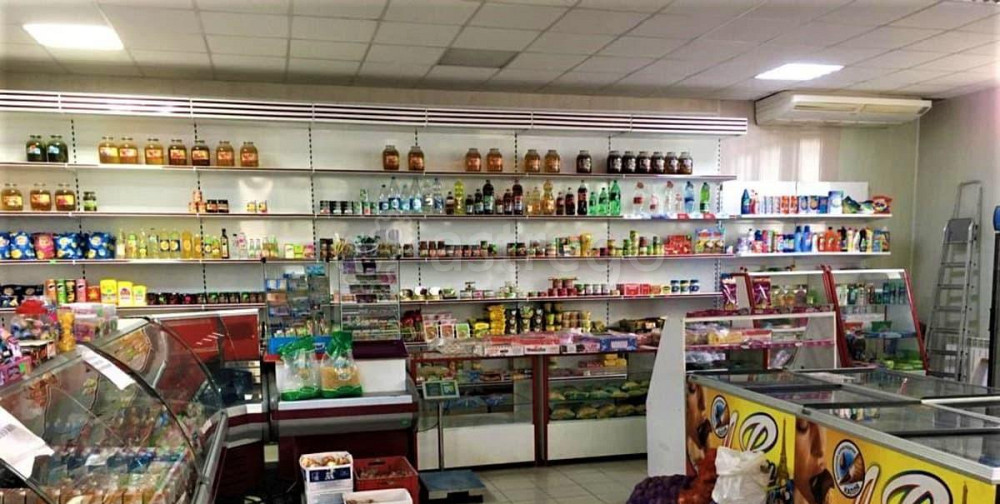 Торговое помещение, 143 м2 Астрахань - изображение 7