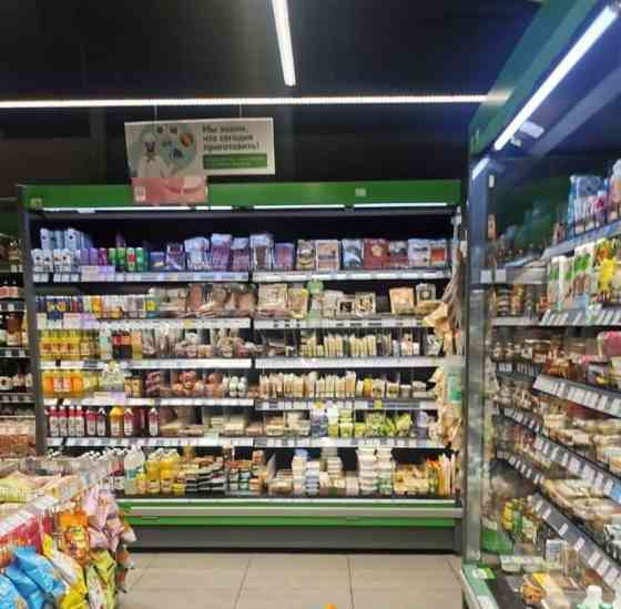 Готовый бизнес, 295.1 м2 Москва