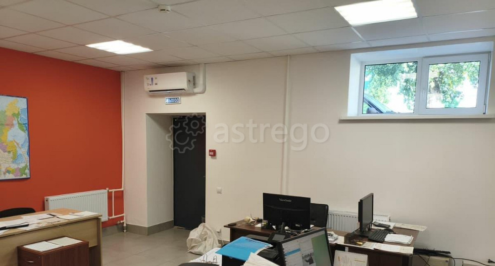Офис, 30 м2 Белгород - изображение 2