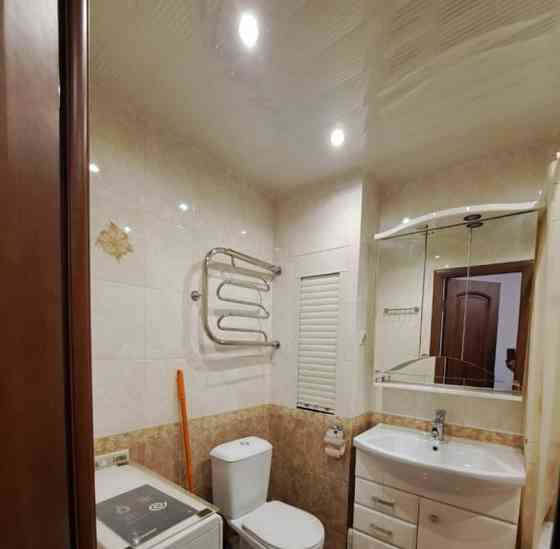 1-комн. квартира, 40 м2, 6/17 эт. Москва