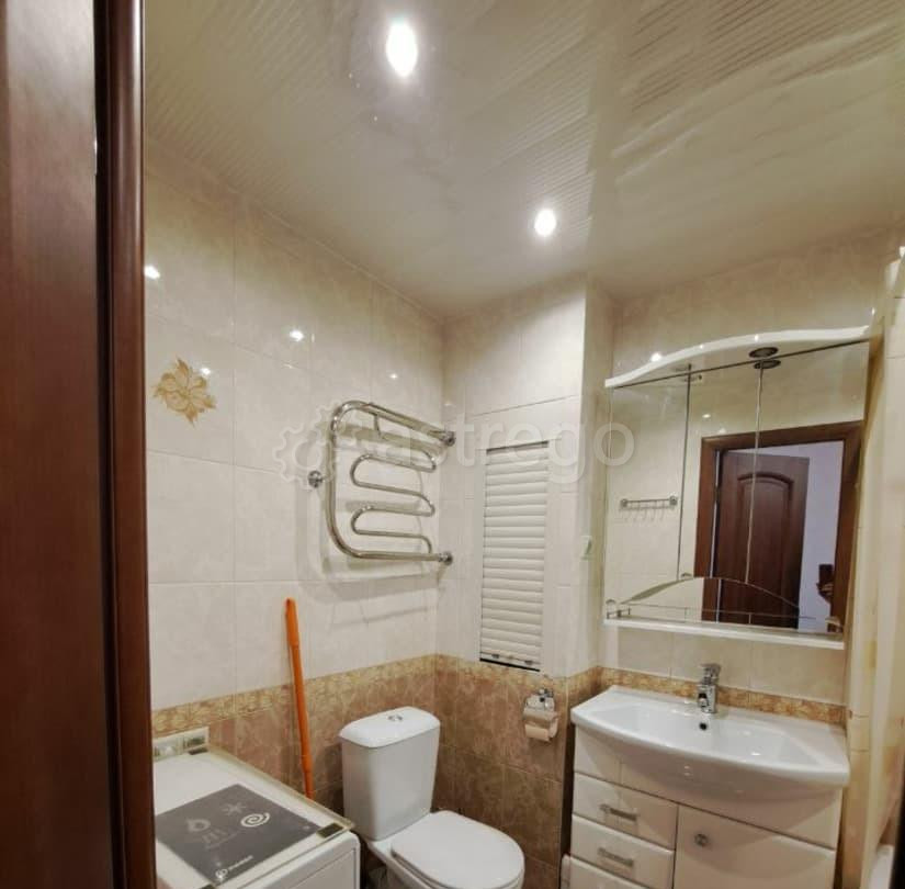 1-комн. квартира, 40 м2, 6/17 эт. Москва - изображение 5