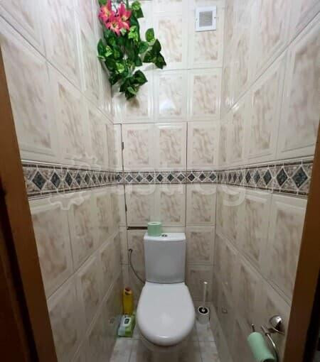 2-комн. квартира, 54.5 м2, 12/16 эт. Москва - изображение 8