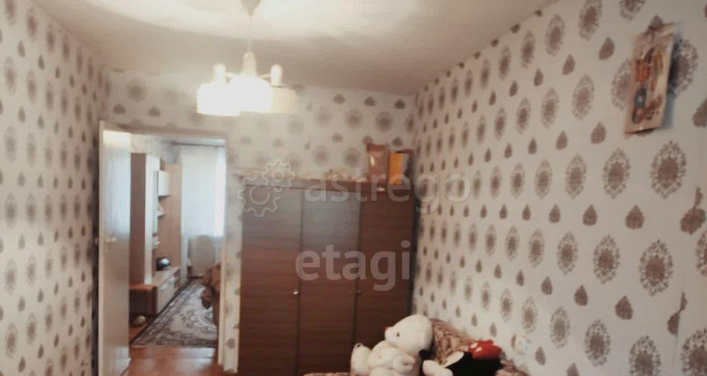 3-комн. квартира, 58.1 м2, 1/5 эт. Белогорск - изображение 7