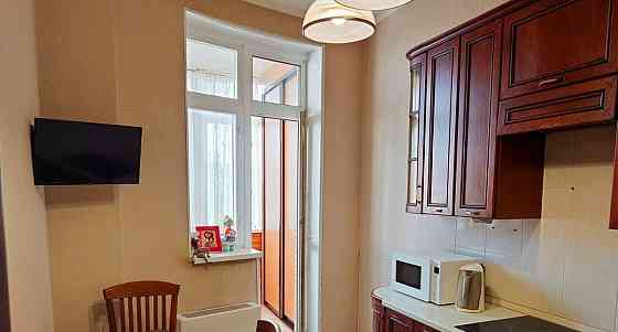1-комн. квартира, 45 м2, 8/9 эт. Москва