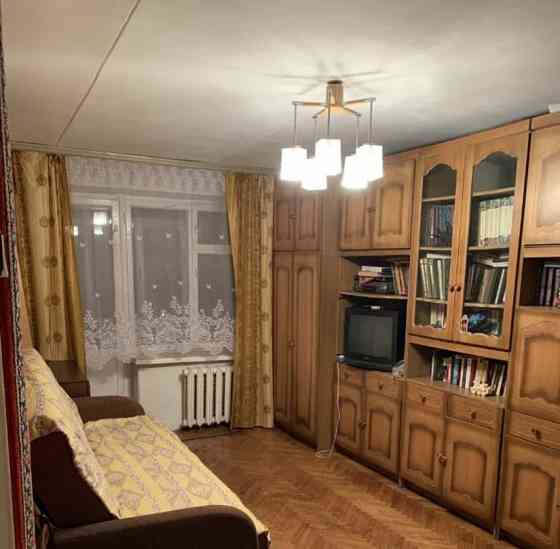 3-комн. квартира, 67 м2, 4/5 эт. Одинцово