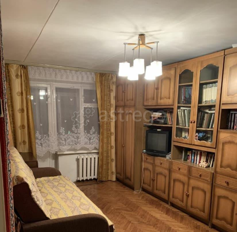 3-комн. квартира, 67 м2, 4/5 эт. Одинцово - изображение 1