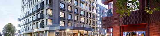 3-комн. квартира, 83.9 м2, 7/19 эт. Москва