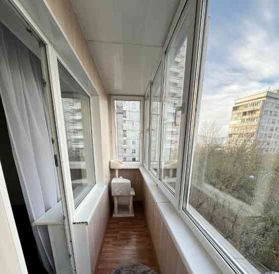 5-комн. квартира, 87.3 м2, 4/9 эт. Красноярск