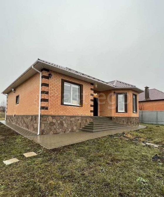 Дом, 99.6 м2, 15 соток, 1 эт. Белгород - изображение 1